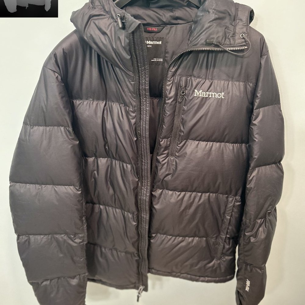 Men's Guides Down Hoody (Marmot)